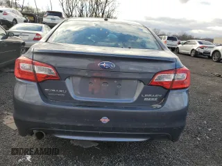 2015 Subaru Legacy 2.5i Limited with VIN 4S3BNAN65F3036688, listed as a Copart auction lot 79840823 with 118,838 mi miles. Bid and sale history available at carsss.com. Image 6.
