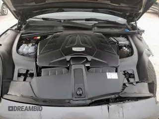 2021 Porsche Cayenne z VIN WP1AA2AY2MDA01617, wystawiony jako Copart lot #56953425 z przebiegiem 38 663 mil mil oraz Szkoda całkowita • Salvage title. Historia ofert i sprzedaży dostępna na DreamBid. Obrazek 12.
