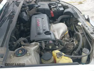 2002 Toyota Camry LE z VIN JTDBE32K320094291, wystawiony jako IAAI lot #42970747 z przebiegiem 198 294 mil mil oraz . Historia ofert i sprzedaży dostępna na DreamBid. Obrazek 19.