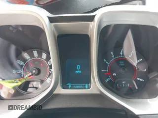 2011 Chevrolet Camaro 1LT with VIN 2G1FB1EDXB9119780, listed as a IAAI auction lot 42203010 with 128,975 mi miles and . Bid and sale history available at DreamBid. Image 7.
