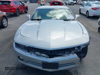2011 Chevrolet Camaro 1LT with VIN 2G1FB1EDXB9143853, listed as a IAAI auction lot 42581374 with 144,318 mi miles and . Bid and sale history available at DreamBid. Image 12.