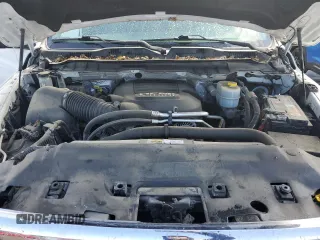 2016 Ram 2500 Tradesman with VIN 3C6UR5HJ9GG336678, listed as a Copart auction lot 50944164 with 125,891 mi miles and Salvage title. Bid and sale history available at DreamBid. Image 12.