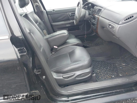 2002 Mercury Sable LS Premium with VIN 1MEFM55S32A634095, listed as a IAAI auction lot 41481554 with 113,610 mi miles and . Bid and sale history available at DreamBid. Image 5.