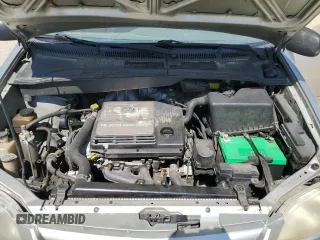 2002 Toyota Sienna LE with VIN 4T3ZF13C92U455851, listed as a Copart auction lot 50604805 with 270,037 mi miles and Non Repairable. Bid and sale history available at carsss.com. Image 12.