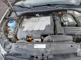 2013 Volkswagen Jetta TDI w/Sunroof & Nav with VIN 3VWPL7AJ2DM612321, listed as a IAAI auction lot 41940023 with 145,828 mi miles and . Bid and sale history available at DreamBid. Image 10.