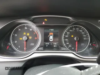 2014 Audi A4 Prestige z VIN WAUKFAFL8EN014167, wystawiony jako Copart lot #71357184 z przebiegiem 116 243 mil mil oraz Czysty tytuł • Clean title. Historia ofert i sprzedaży dostępna na DreamBid. Obrazek 9.