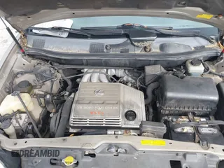 2001 Lexus RX 300 with VIN JTJGF10U610090291, listed as a IAAI auction lot 42093960 with 355,873 mi miles and . Bid and sale history available at DreamBid. Image 10.
