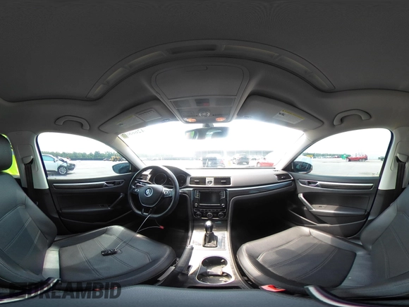 2017 Volkswagen Passat SE with VIN 1VWGT7A33HC058764, listed as a IAAI auction lot 42668036 with 76,732 mi miles and . Bid and sale history available at DreamBid. Image 20.