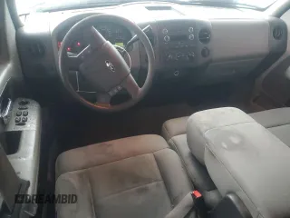 2008 Ford F-150 XL с VIN 1FTRW12W98FC06343, выставлен на аукционе Copart как лот 56135305 с пробегом 180 161 миль миль и Списание • Salvage title. История ставок и продаж доступна на DreamBid. Изображение 8.