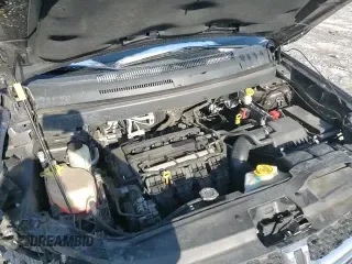 2018 Dodge Journey SE с VIN 3C4PDCAB3JT236666, выставлен на аукционе Copart как лот 43903375 с пробегом 89 478 миль миль и Списание • Salvage title. История ставок и продаж доступна на DreamBid. Изображение 16.