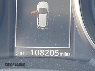 2016 Scion iM z VIN JTNKARJE0GJ517058, wystawiony jako IAAI lot #42145086 z przebiegiem 108 205 mil mil oraz . Historia ofert i sprzedaży dostępna na DreamBid. Obrazek 16.