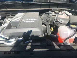 2025 GMC Sierra 1500 Denali Ultimate with VIN 1GTUUHE84SZ288526, listed as a Copart auction lot 84884245 with 5,342 mi miles and Salvage title. Bid and sale history available at DreamBid. Image 14.