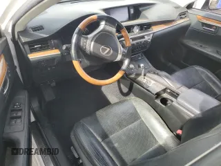 2015 Lexus ES 300h с VIN JTHBW1GG6F2080139, выставлен на аукционе Copart как лот 49512225 с пробегом 101 433 миль миль и Списание • Salvage title. История ставок и продаж доступна на DreamBid. Изображение 8.