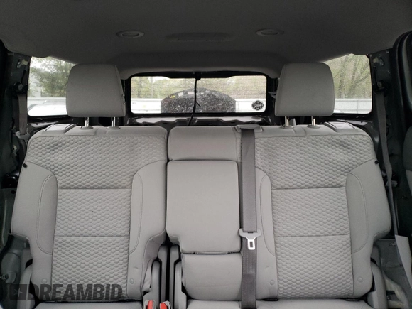 2019 GMC Acadia SLE with VIN 1GKKNRLA7KZ293790, listed as a Copart auction lot 56203925 with 68,729 mi miles and Salvage title. Bid and sale history available at DreamBid. Image 10.