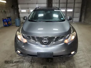 2014 Nissan Murano LE with VIN JN8AZ1MW8EW519319, listed as a Copart auction lot 79046534 with 146,818 mi miles and Clean Title. Bid and sale history available at carsss.com. Image 5.