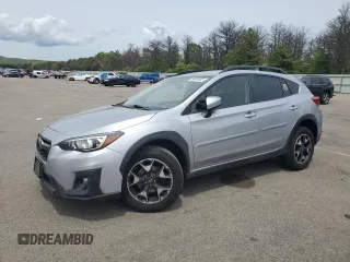 2019 Subaru Crosstrek Premium z VIN JF2GTACC9KH228263, wystawiony jako Copart lot #58004405 z przebiegiem 83 686 mil mil oraz Szkoda całkowita • Salvage title. Historia ofert i sprzedaży dostępna na DreamBid. Obrazek 1.
