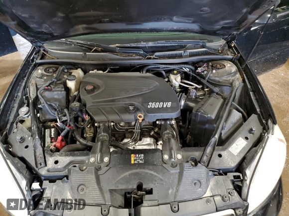 2011 Chevrolet Impala LT Retail with VIN 2G1WB5EK1B1228309, listed as a Copart auction lot 47225865 with 140,446 mi miles and Clean Title. Bid and sale history available at DreamBid. Image 11.