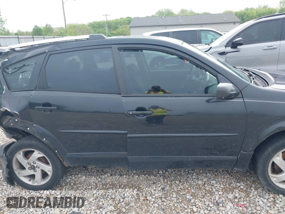 2003 Pontiac Vibe with VIN 5Y2SL62813Z407993, listed as a IAAI auction lot 42163932 with 188,677 mi miles and . Bid and sale history available at DreamBid. Image 13.