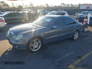 2004 Mercedes-Benz E 320 with VIN WDBUF65J14A406498, listed as a IAAI auction lot 41770209 with 218,514 mi miles and . Bid and sale history available at carsss.com. Image 17.