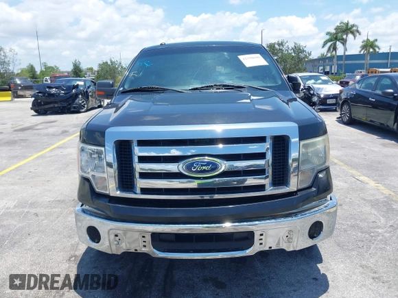 2012 Ford F-150 XL z VIN 1FTFW1CT1CFA40920, wystawiony jako IAAI lot #42350690 z przebiegiem 183 886 mil mil oraz . Historia ofert i sprzedaży dostępna na DreamBid. Obrazek 12.