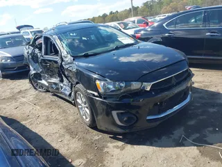 2016 Mitsubishi Lancer ES with VIN JA32U2FU2GU008086, listed as a IAAI auction lot 41894574 with 154,418 mi miles and . Bid and sale history available at DreamBid. Image 1.