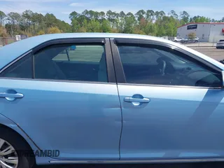 2012 Toyota Camry L with VIN 4T1BF1FK8CU522325, listed as a IAAI auction lot 41908172 with 211,143 mi miles and . Bid and sale history available at DreamBid. Image 13.