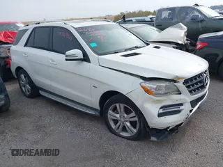 2012 Mercedes-Benz M 350 с VIN 4JGDA2EB2CA026050, выставлен на аукционе IAAI как лот 40685888 с пробегом 240 681 миль миль и . История ставок и продаж доступна на DreamBid. Изображение 1.