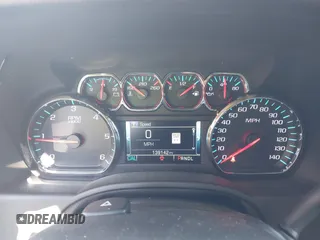 2019 Chevrolet Tahoe LT with VIN 1GNSKBKC1KR264324, listed as a IAAI auction lot 42474572 with 139,142 mi miles and . Bid and sale history available at DreamBid. Image 7.