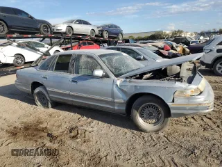 1997 Ford Crown Victoria LX z VIN 2FALP74W1VX206832, wystawiony jako Copart lot #51716425 z przebiegiem 325 063 mil mil oraz Szkoda całkowita • Salvage title. Historia ofert i sprzedaży dostępna na DreamBid. Obrazek 4.