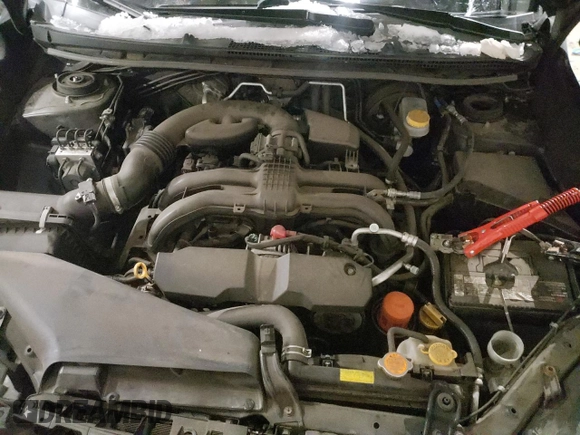 2013 Subaru Crosstrek Premium с VIN JF2GPAVC9D2824545, выставлен на аукционе Copart как лот 43589785 с пробегом 70 542 миль миль и Списание • Salvage title. История ставок и продаж доступна на DreamBid. Изображение 11.