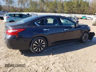 2017 Nissan Altima SV z VIN 1N4AL3AP4HC251516, wystawiony jako Copart lot #86955604 z przebiegiem 159 625 mil mil oraz Czysty tytuł • Clean title. Historia ofert i sprzedaży dostępna na DreamBid. Obrazek 3.
