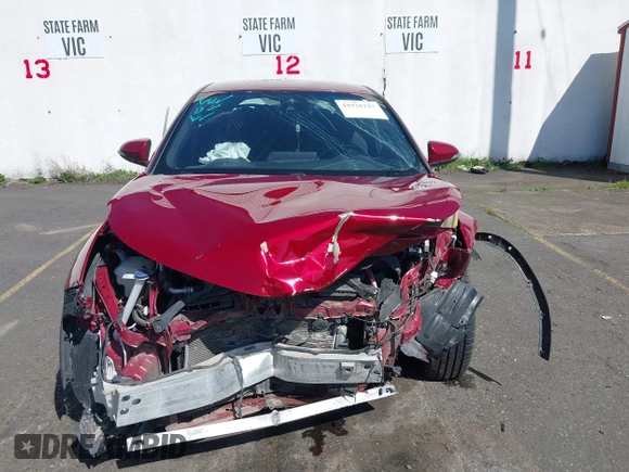 2018 Toyota C-HR XLE z VIN NMTKHMBX9JR023325, wystawiony jako IAAI lot #41926223 z przebiegiem 62 580 mil mil oraz . Historia ofert i sprzedaży dostępna na DreamBid. Obrazek 13.