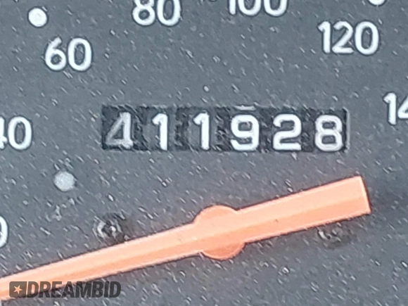 1998 Toyota Tacoma with VIN 4TANL42N4WZ029983, listed as a IAAI auction lot 41703048 with 411,928 mi miles and . Bid and sale history available at DreamBid. Image 15.