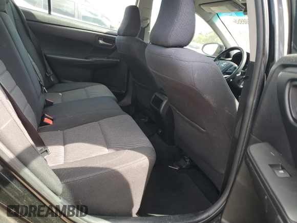 2016 Toyota Camry XLE with VIN 4T4BF1FK3GR576417, listed as a Copart auction lot 50408955 with 108,999 mi miles and Salvage Title. Bid and sale history available at carsss.com. Image 11.