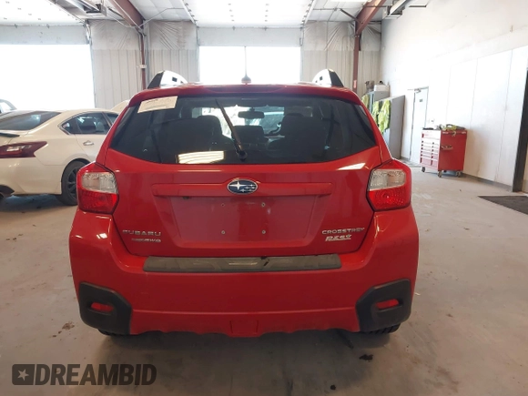 2016 Subaru Crosstrek Premium с VIN JF2GPABC9G8294650, выставлен на аукционе IAAI как лот 42109408 с пробегом 161 010 миль миль и . История ставок и продаж доступна на DreamBid. Изображение 17.