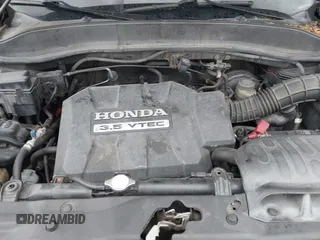 2006 Honda Ridgeline RT with VIN 2HJYK16266H558981, listed as a IAAI auction lot 41887331 with 252,112 mi miles. Bid and sale history available at carsss.com. Image 10.