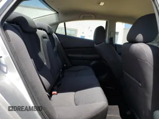 2012 Mazda 6 i Touring with VIN 1YVHZ8DH2C5M12963, listed as a Copart auction lot 60695835 with 100,200 mi miles and Salvage title. Bid and sale history available at DreamBid. Image 10.