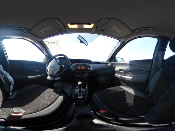 2018 Nissan Kicks SV with VIN 3N1CP5CUXJL506608, listed as a IAAI auction lot 42451752 with 77,235 mi miles and . Bid and sale history available at DreamBid. Image 18.