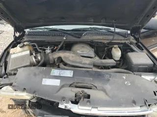 2004 Chevrolet Tahoe LS z VIN 1GNEC13V04R319403, wystawiony jako Copart lot #60996875 z przebiegiem 266 466 mil mil oraz Szkoda całkowita • Salvage title. Historia ofert i sprzedaży dostępna na DreamBid. Obrazek 12.