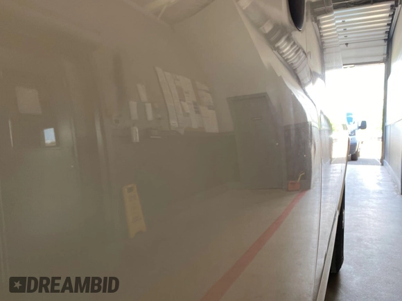 2014 Chevrolet Express Cargo with VIN 1GCWGFCA2E1184095, listed as a IAAI auction lot 42725036 with 270,636 mi miles and . Bid and sale history available at DreamBid. Image 24.
