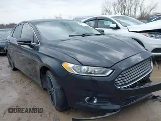 2015 Ford Fusion SE z VIN 3FA6P0H98FR273212, wystawiony jako IAAI lot #41952167 z przebiegiem 123 359 mil mil oraz . Historia ofert i sprzedaży dostępna na DreamBid. Obrazek 1.