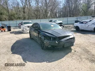 2018 Ford Fusion SE with VIN 3FA6P0T94JR180798, listed as a Copart auction lot 45946285 with 248,239 mi miles and Salvage Title. Bid and sale history available at carsss.com. Image 10.