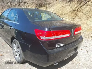 2012 Lincoln MKZ with VIN 3LNHL2GC2CR801499, listed as a IAAI auction lot 42144202 with 168,294 mi miles. Bid and sale history available at carsss.com. Image 17.