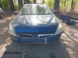 2006 Honda Accord EX-L z VIN 1HGCM66536A009304, wystawiony jako IAAI lot #41907588 z przebiegiem 221 176 mil mil oraz . Historia ofert i sprzedaży dostępna na DreamBid. Obrazek 13.