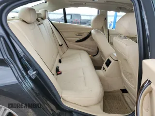 2014 BMW 3 Series 328i xDrive with VIN WBA3B5G51ENS08403, listed as a Copart auction lot 56773945 with 81,207 mi miles and Clean title. Bid and sale history available at DreamBid. Image 10.