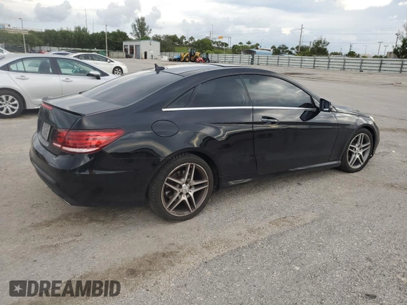 2016 Mercedes-Benz E-Class E 400 with VIN WDDKJ6HB3GF340206, listed as a Copart auction lot 78364664 with 111,067 mi miles and Salvage Title. Bid and sale history available at carsss.com. Image 3.