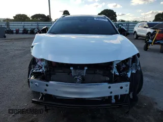 2024 Lexus UX 250h F Sport z VIN JTHB6JBH6R2186160, wystawiony jako Copart lot #80963174 z przebiegiem 8 157 mil mil oraz Szkoda całkowita • Salvage title. Historia ofert i sprzedaży dostępna na DreamBid. Obrazek 5.