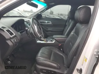2014 Ford Explorer Sport z VIN 1FM5K8GT7EGB37848, wystawiony jako Copart lot #61438545 z przebiegiem 99 031 mil mil oraz Szkoda całkowita • Salvage title. Historia ofert i sprzedaży dostępna na DreamBid. Obrazek 7.