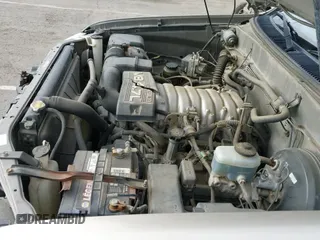 2004 Toyota Tundra SR5 с VIN 5TBDT441X4S445442, выставлен на аукционе IAAI как лот 42061349 с пробегом 214 482 миль миль и . История ставок и продаж доступна на DreamBid. Изображение 19.