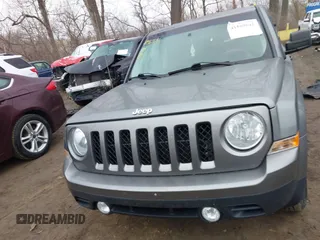 2013 Jeep Patriot Sport z VIN 1C4NJPBA6DD187373, wystawiony jako IAAI lot #41569641 z przebiegiem 172 408 mil mil oraz . Historia ofert i sprzedaży dostępna na DreamBid. Obrazek 12.